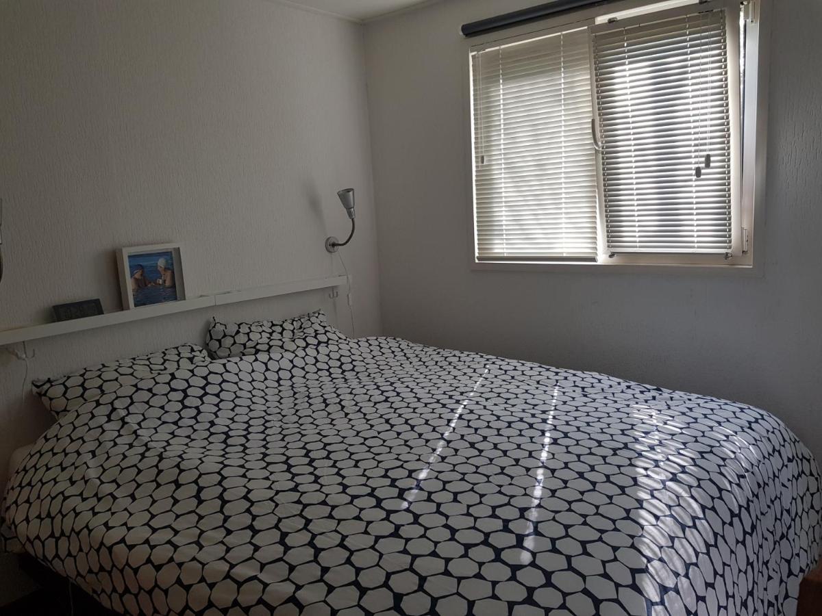 مونستر Vakantiepark Kijkduin - 868 المظهر الخارجي الصورة