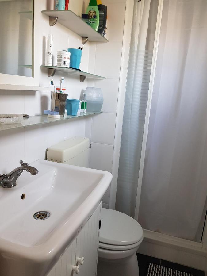 مونستر Vakantiepark Kijkduin - 868 المظهر الخارجي الصورة