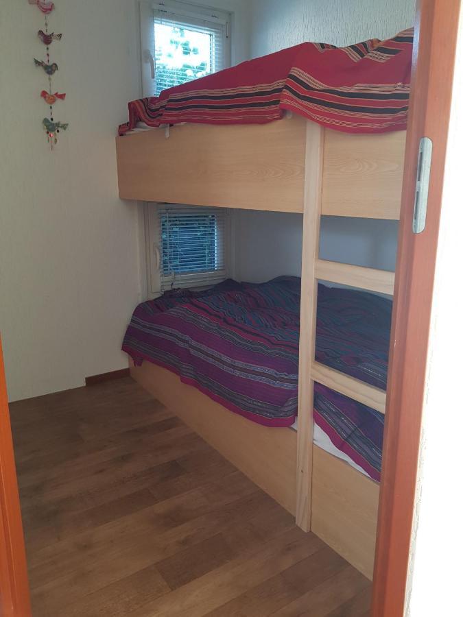 مونستر Vakantiepark Kijkduin - 868 المظهر الخارجي الصورة