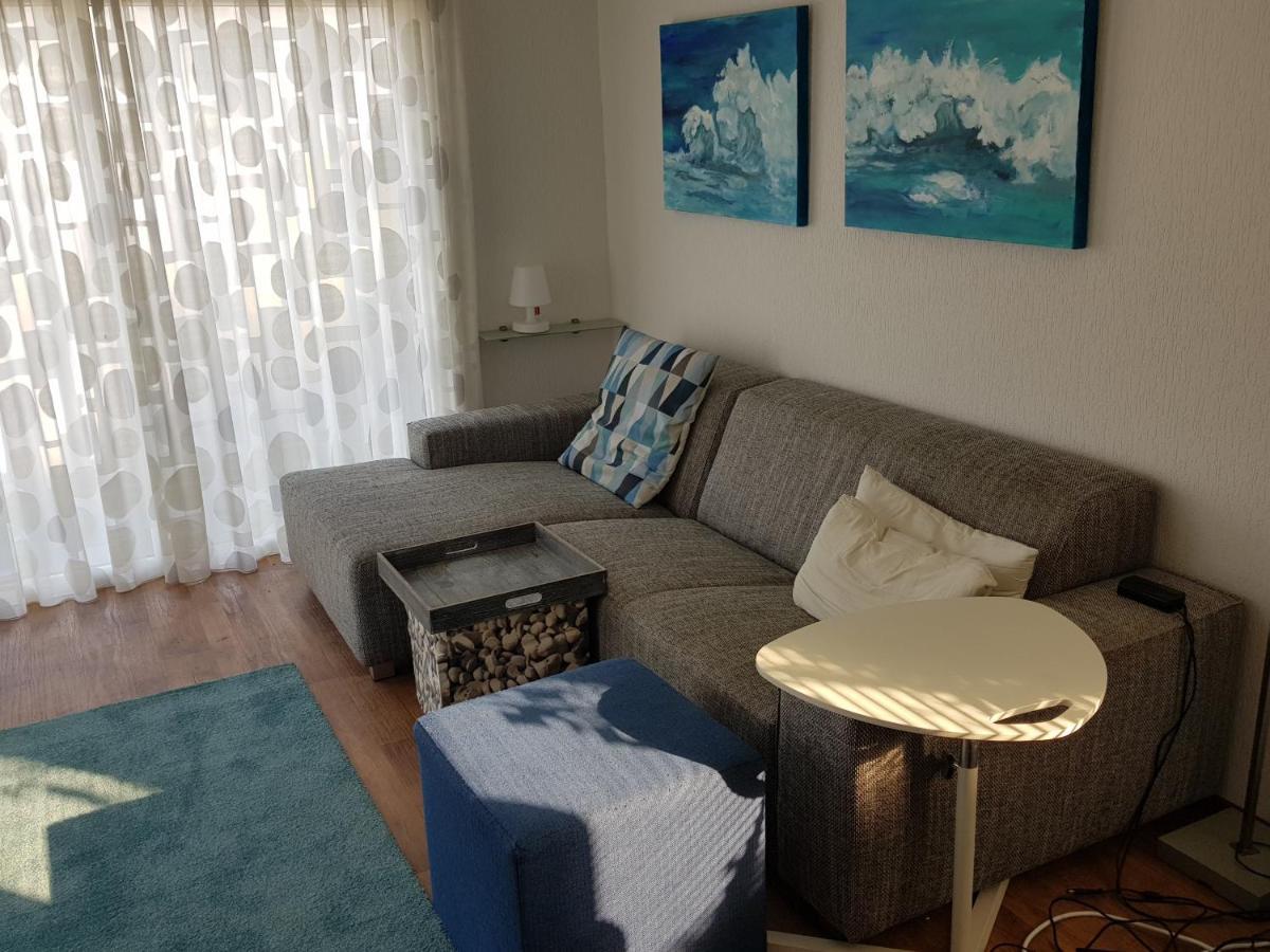 مونستر Vakantiepark Kijkduin - 868 المظهر الخارجي الصورة