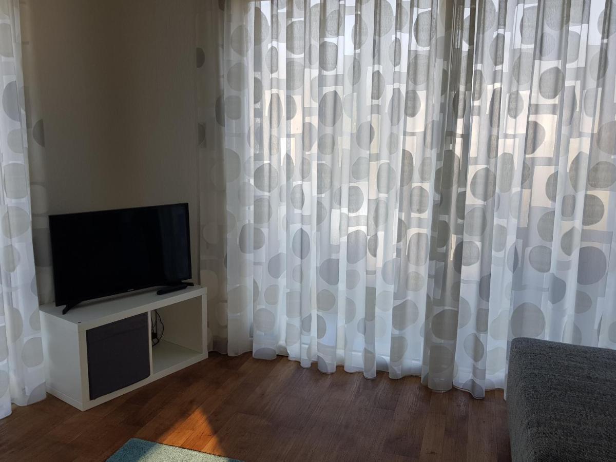 مونستر Vakantiepark Kijkduin - 868 المظهر الخارجي الصورة