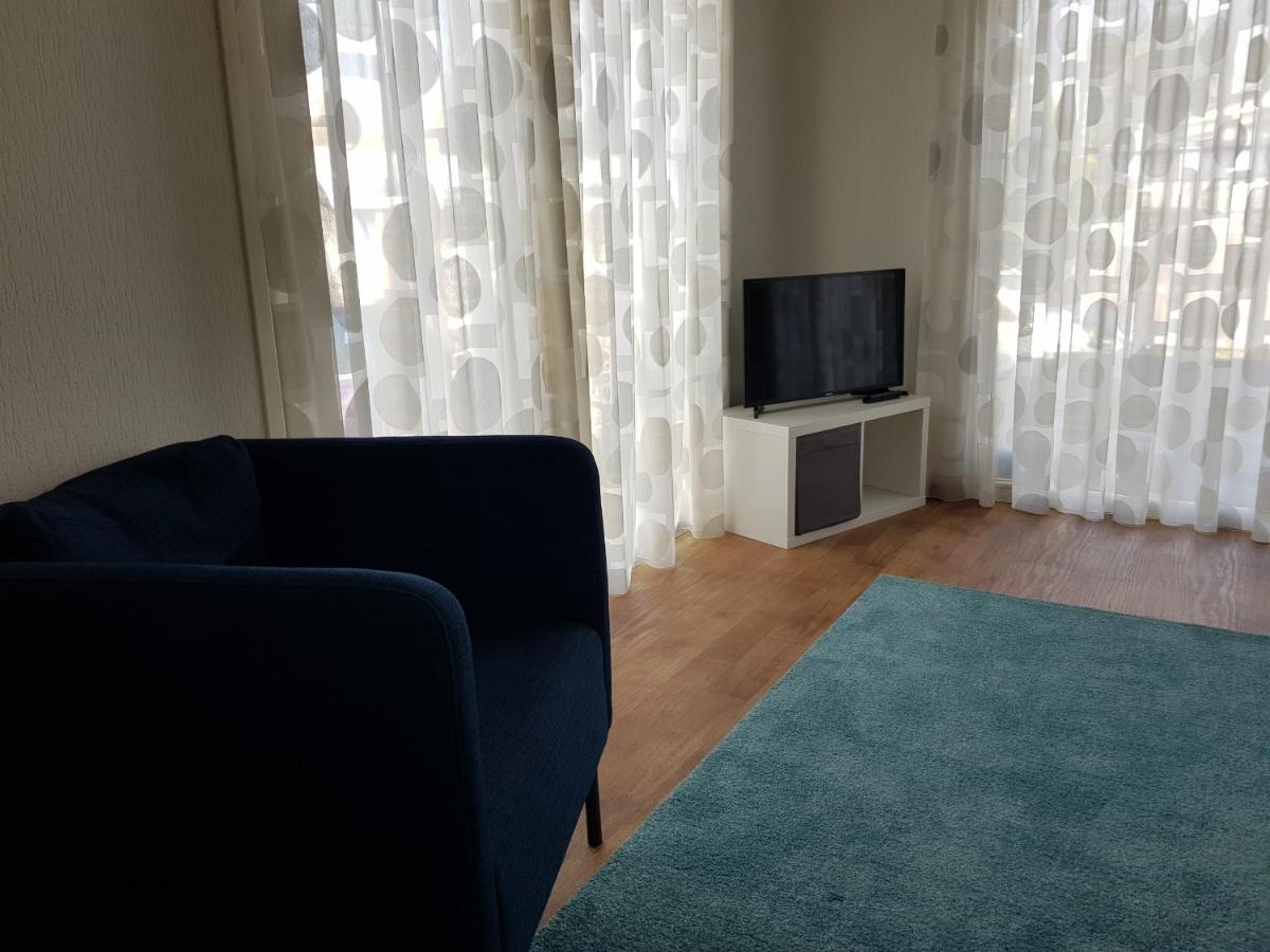مونستر Vakantiepark Kijkduin - 868 المظهر الخارجي الصورة